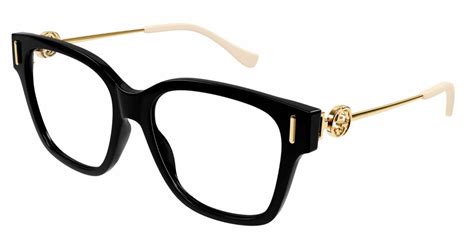 gucci glasses linden|Gucci® Eyeglasses .